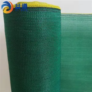 Chinese Manufacturer Supplier agricultural shade net green sun shade net price per meter