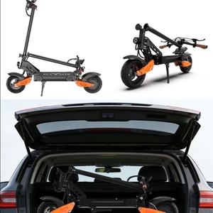 Trottinette électrique pliable HEADEER H67 800W 48V, autonomie 55km, vitesse 45km/h, pour adulte, livraison directe depuis l'UE - Product Image 4