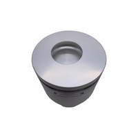 13101-58040 pour Toyota Dyna Coaster Truck Spare Automotive Piston Sub-Assy Piston Rings 13101-58040 1310158040