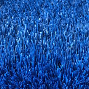Football Football Sports Revêtement de sol Bleu Tapis Faux Herbe Extérieur <span class=keywords><strong>Gazon</strong></span> Synthétique Football Formation Tapis <span class=keywords><strong>Gazon</strong></span> - Product Image 1