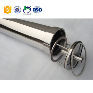 Fabricants de boîtiers à membrane Hangzhou <span class=keywords><strong>Careca</strong></span> RO 8040 Double 600 psi - Product Image 2