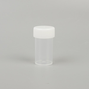 El fabricante suministra muestradores desechables, tubos de muestreo transparentes desechables con tapas, y reactivos para muestreo. - Product Image 1