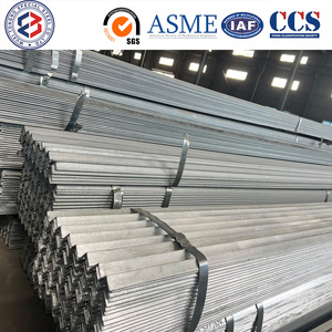 Angle égal pré-galvanisé 30x30x2.5mm pour conduit électrique et <span class=keywords><strong>goulotte</strong></span> de câbles - Product Image 4