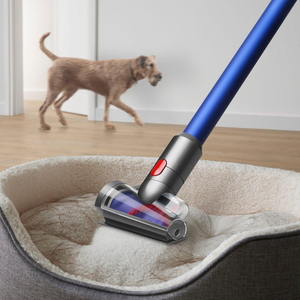 Nuevo Diseño, Aspiradora Inalámbrica Portátil, Potente y Recargable para Coche, Hogar y Pelo de Mascotas - Product Image 6