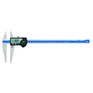 HELIOS PREISSER - 1330534 Calibrador de Taller digital con puntas de cuchillo-CALIBRES EAN 4029713019273 - Product Image 1