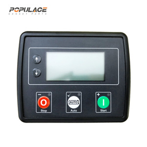 Contrôleur de générateur diesel DSE DSE4510 4510 avec démarrage automatique pour la protection contre les pannes de courant - Product Image 5