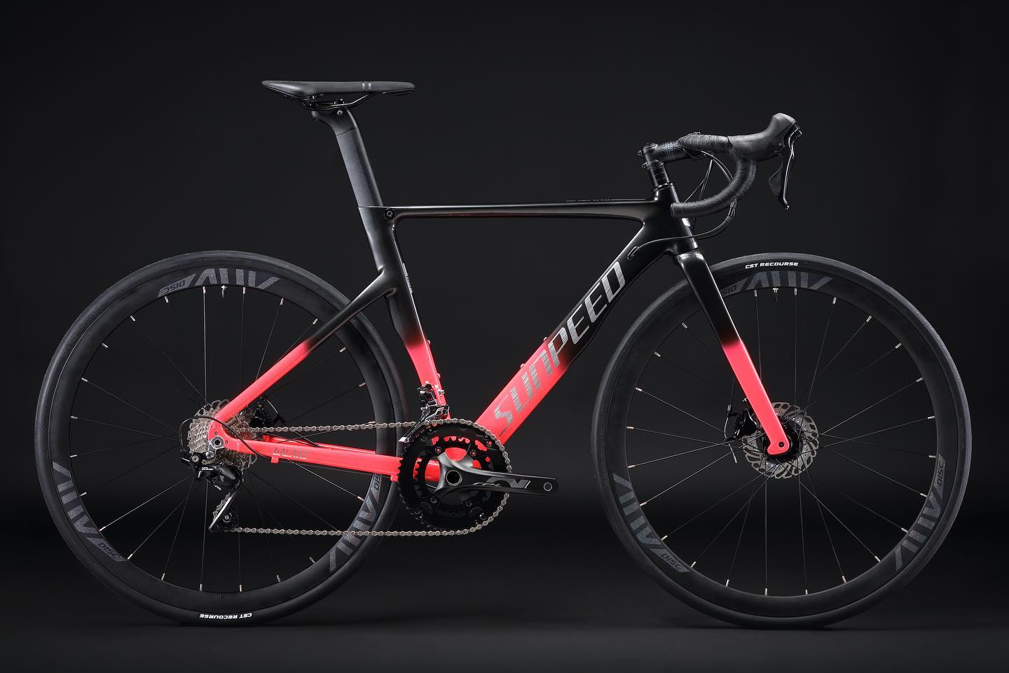 オオトモ 自転車 ロードバイク 700C ロードレーサー 700×28C 21