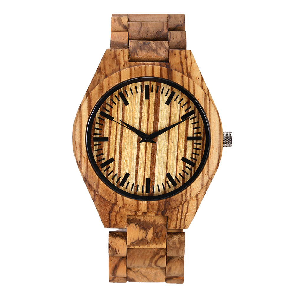 Zebrawood