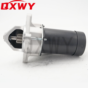 Motor de Arranque de Alta Calidad de 12V para <span class=keywords><strong>Chevrolet</strong></span> LACETTI, Opel AGILA, Daewoo (OE 90337028 090007000) Nuevo con 12 Meses de Garantía - Product Image 6