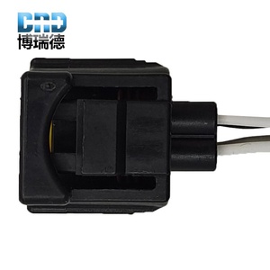 เซ็นเซอร์ออกซิเจน OEM A0045420718 เซ็นเซอร์ O2 สำหรับรถยนต์เมอร์เซเดส-เบนซ์ W204 / W212 อะไหล่ระบบเชื้อเพลิงเครื่องยนต์ - Product Image 2
