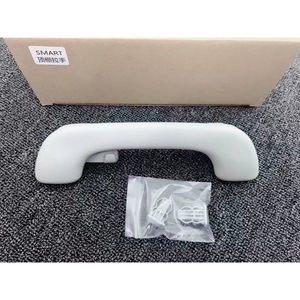 Manija Interior Inteligente para Techo de Coche 4538100054, Barra de Agarre para Reposacabezas de Coche, Estilo Original, Plástico - Product Image 1