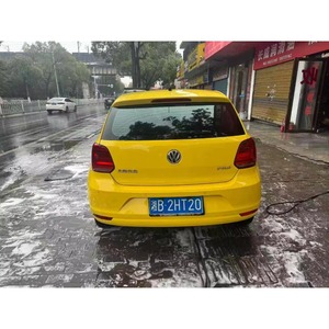 VW <span class=keywords><strong>Polo</strong></span> <span class=keywords><strong>2015</strong></span> en Oferta, Automático, Gasolina, Volante a la Izquierda, Euro VI, Auto Usado para el Uso Diario Familiar - Product Image 5