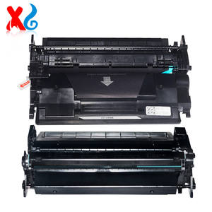 Reemplazo de tóner compatible con <span class=keywords><strong>CF289Y</strong></span> para cartucho de tóner HP LaserJet Enterprise M507 M507n M507dn M507X MFP M528 M528f M528c - Product Image 1