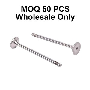 วาล์วไอเสียเครื่องยนต์<span class=keywords><strong>651</strong></span> 050 01 27ชิ้นส่วนรถยนต์สำหรับ Mercedes-Benz - Product Image 1