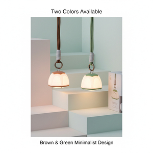Veilleuse en silicone pour bébé, lampe LED en forme d'animal mignon, rechargeable par USB, toucher doux, lumière de sommeil confortable pour la chambre des enfants - Product Image 4