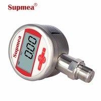 Pressure Transmitter Transducer Pressure Measurement Instrumentation Pressure Sensor Gas