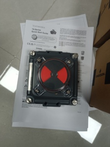 คอนโทรลเลอร์ Topworx TX-Series รุ่นใหม่ล่าสุด TXP-M21GNPM4A11 TXP-P2CFLPM TXP-L2CGNPM - Product Image 3