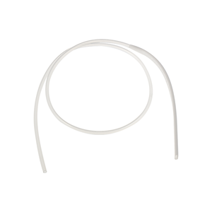 Tubo di prova del sangue chirurgico con tubo di drenaggio piatto in Silicone con scarico piatto e perforazioni - Product Image 3