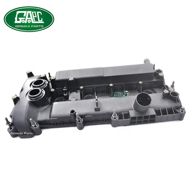 2.0T 16V Petrol 203HP Camshaft Cover LR070360 LR038319 LR056035 JDE27458 for Freelander 2 2006 - Range Rover Evoque 2012 - Parts