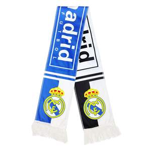 Toalla Deportiva ChamXue, Bufanda de Aficionado al Club de Fútbol, Acrílico, Felpa, Impresa, Decoración Electoral, Tela de Poliéster, Suave y Cómoda - Product Image 3