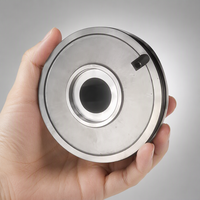Pièces métalliques de précision OEM/ODM en acier inoxydable, fabrication sur mesure par moulage à cire perdue