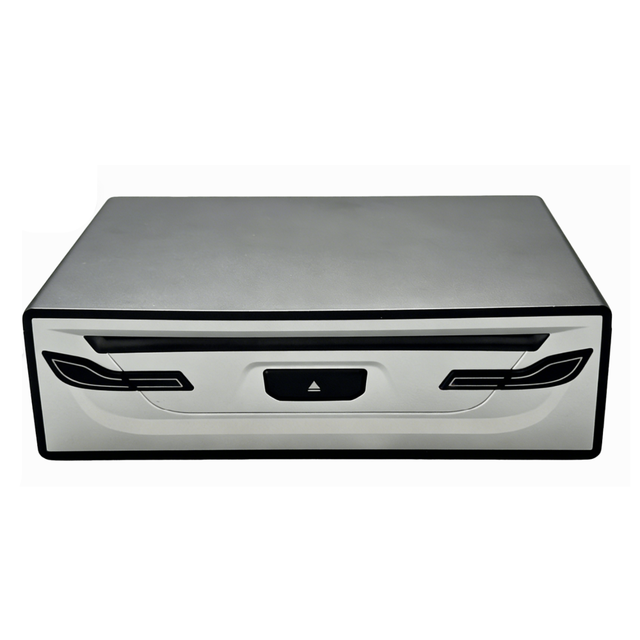 External Car DVD CD Box USB Optical Drive VCD/CD Player Compatible with Android Navigation System