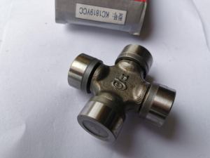 Заводская цена, запчасти для автотрансмиссии KC1819YCC, универсальный шарнир для грузовика 1819, 30x78 мм - Product Image 6