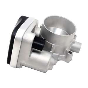 A2C53099253 Cuerpo del acelerador 04861691AA Compatible con Chrysler 300 Compatible para <span class=keywords><strong>Dodge</strong></span> Grand <span class=keywords><strong>Caravan</strong></span> 2.7L 3.5L 4.0L - Product Image 5