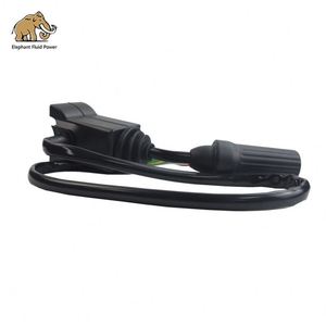 VOE17416725 17416725 Interruptor selector de marchas para cargadora de ruedas - Product Image 5