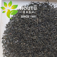 Thé Bukina faso chunmee 4011 8147 pas cher prix thé vert chinois