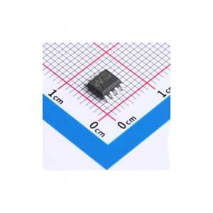 Amplificadores y comparadores lineales EV1527(LX) SOP-8 nuevos y originales - Product Image 1
