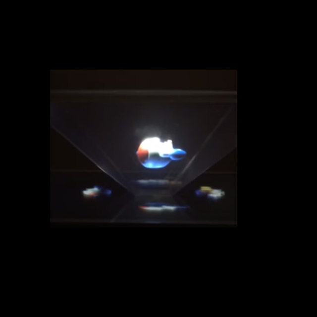 60000 Lumens 3D Mapping Projector Laser Beamer for Theater Holographic Projection and Advertising with Lamp Screen