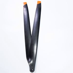 Hélice de Fibra de Carbono Genuina de 62.0''x23.8'' Negra para Drones Agrícolas Agras T70, Accesorios y Repuestos - Product Image 4