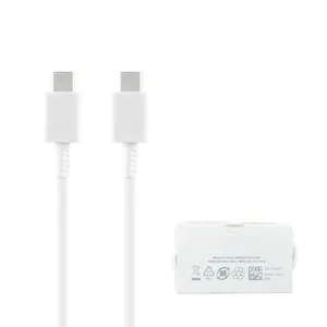 Высокое качество PD Быстрая зарядка 3A USB Type C кабель для iPhone Samsung мобильный телефон зарядный кабель