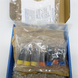 Kit de Solenoides de Transmisión Original 6HP19 6HP21, Válvula Solenoide de Transmisión, 7 Piezas, 068298044, Apto para BMW 128i X3 X5 X4 Audi S4-S8 A4 <span class=keywords><strong>ASD</strong></span> - Product Image 5