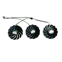Ventilateur de refroidissement 90 mm PVA080E12R pour Colorful Igame RTX 3060 3070 3080 Ti 3090