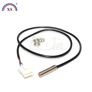 โฟโตเซลล์เซนเซอร์สำหรับเครื่องเล่นไฮเดลเบิร์ก Cd102 L2 110 117806 เซ็นเซอร์แท่นหมึกใหม่ - Product Image 1