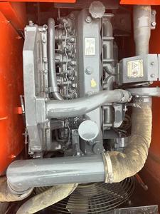 Excavadora sobre orugas <span class=keywords><strong>Doosan</strong></span> <span class=keywords><strong>DX140</strong></span> usada, casi nueva de Corea, excavadora de segunda mano <span class=keywords><strong>Doosan</strong></span> <span class=keywords><strong>DX140</strong></span> <span class=keywords><strong>Doosan</strong></span> DX150 en stock - Product Image 6