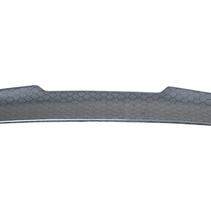 สปอยเลอร์หลังคาร์บอนไฟเบอร์ทรงรังผึ้ง PSM สำหรับรถยนต์ BMW ซีรีส์ 5 รุ่น F18/F10 M5 Sedan ปี 2009-2016 - Product Image 5