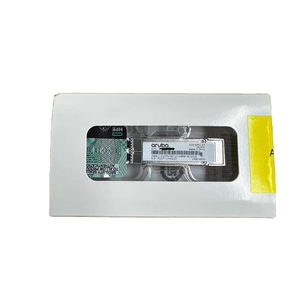 <span class=keywords><strong>HPE</strong></span> <span class=keywords><strong>J9150D</strong></span>: Émetteur-récepteur Aruba 10G SFP + LC SR 300m - Product Image 6
