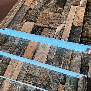 Painéis Decorativos de Alta Qualidade para Paredes Exteriores, Painéis Metálicos Esculpidos, Painéis Sandwich para Oficina, Armazém ou Escritório - Product Image 6