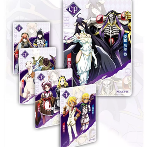 Boîte Mystère de Luxe <span class=keywords><strong>Manga</strong></span> Art Surprise : Kit de Collection Idéal pour les Passionnés et Cadeau de Festival - Product Image 6