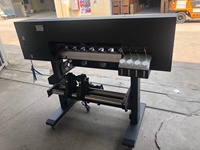 Mesin Cetak Digital Inkjet Eco Solvent EJET 1.3m 1.6m 1.9m 2.5m 3.2m 70cm Xp600 Dx5 Dx7 I3200 Tx800 Head di Guangzhou