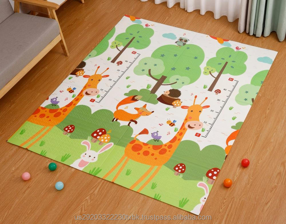 Girafe des forêts