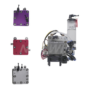 Tecnología PEM de 3,8 V, equipo de energía de hidrógeno montado en el vehículo, sin corrosión, agua pura electroluminiscente, para <span class=keywords><strong>Toyota</strong></span> FJPEM - Product Image 1