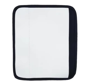 Fundas Protectoras para Cinturones de Seguridad de Coche, Personalizadas al por Mayor, Reutilizables, Universales, Accesorios para Coche, Protector de Hombro - Product Image 3