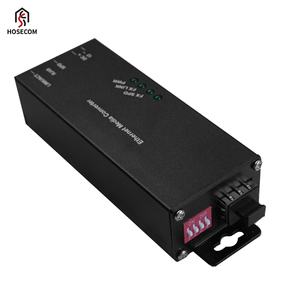 Convertidor de medios de fibra 1G de alta velocidad SFP Mini transceptor de fibra óptica para uso FTTH - Product Image 1