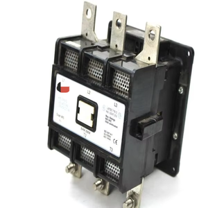 1 Buah Kontaktor Isolasi Pengelasan Ehw 250w Asli Baru Ukuran W5 600vac <span class=keywords><strong>3</strong></span> Kutub 120v Coil Plc - Product Image 1