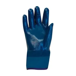Guanto Juba 9932NKJB 8 M Junit, Blu - Product Image 2