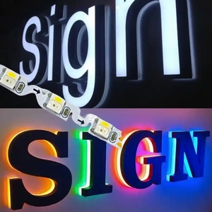 Sk6812 Rgbw 60LED Zigzag fleksibel bisa ditekuk Digital ular 60 piksel 5v S bentuk saluran pencahayaan huruf disesuaikan Strip Led - Product Image 2